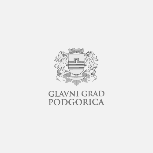 Glavni Grad Podgorica